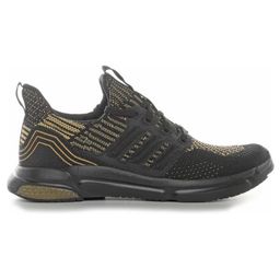 Adidas Track-Tech Men Running Shoe Black-9
