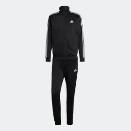 Basic 3-Stripes Tricot Track Suit-picture-11