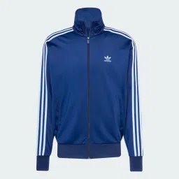 adidas originals Adicolor Classics Firebird Track Top image 4