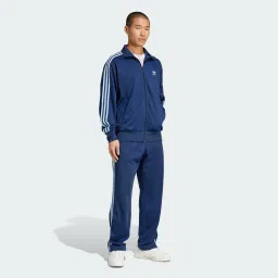 adidas originals Adicolor Classics Firebird Track Top image 3