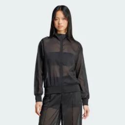 Adicolor Sheer Track Top-image-92
