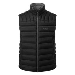 Rab Electron Pro Down Vest Black-image-23