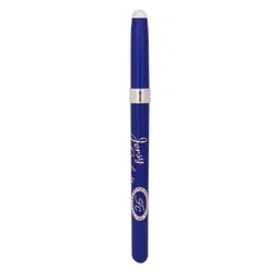 Fashion Colour Jersy Girl Ultra Slim Tip Eyeliner Pen - Ultra Black 02-image-23