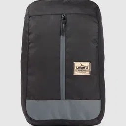 LUNAR'S Unisex Backpack with Applique-18