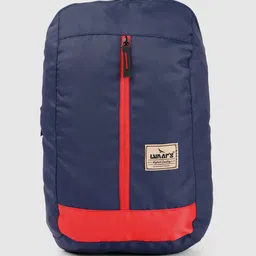 LUNAR'S Unisex Solid Backpack-40