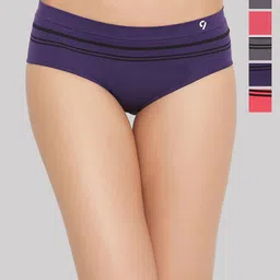 C9 AIRWEAR Pack Of 6 Assorted Basic Briefs-image-62