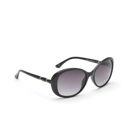IDEE Women Black Lens & Black Oval Sunglasses IDS2632C1SG-image-14