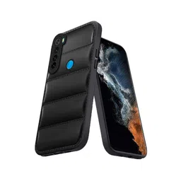 Karwan Redmi Note 8 Back Case-12