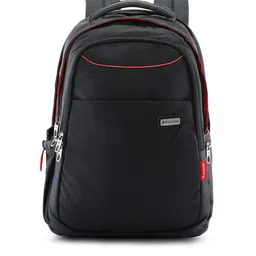 Harissons Unisex Padded Medium Backpack-35
