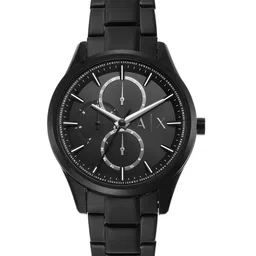 Armani Exchange Men Bracelet Style Analogue Watch AX1867-Black-17