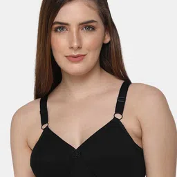 intimacy LINGERIE Full Coverage Cotton Everyday Bra With All Day Comfort-image-56