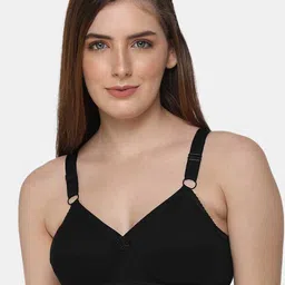 intimacy LINGERIE Full Coverage Cotton Bra with All Day Comfort-image-54