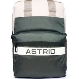 ASTRID Men Non-Padded With Laptop Compartment Backpack 40.64 cm-10