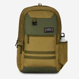 Wildcraft Unisex Colourblocked Safara Tactical 2 Backpack-28