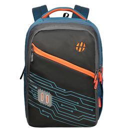 Harissons Virtual Unisex Medium Backpack-image-58
