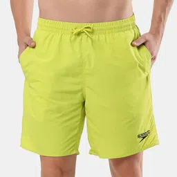 Speedo Men Essential Swim Shorts-image-88