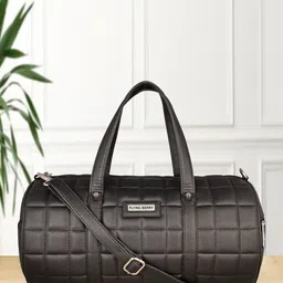 FLYING BERRY Unisex Medium Duffel Bag-52