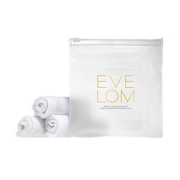 EVE LOM Pack Of 3 Muslin Cleansing Cloth-image-37