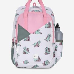 Wildcraft Kids Graphic Printed WIKI CHAMP 3 Backpack-6