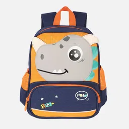 PASSION PETALS Kids Rhino School Backpack-34