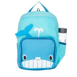 Wildcraft Graphic Printed WIKI CHAMP 1+ Backpack-15