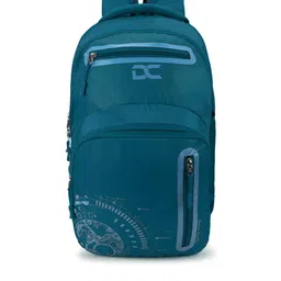 Dezire Crafts Unisex Graphic Backpack-30