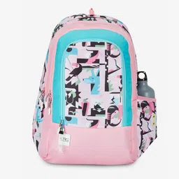 Wildcraft Graphic Printed WIKI-2 Backpack-17
