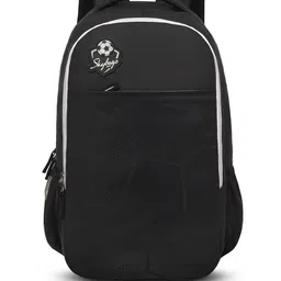 Skybags Unisex Medium Backpack - Up to 16 inch Laptop-40