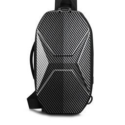 OZUKO Eco Vista Gear Carbon Fiber Soft One Size Backpack-picture-12