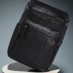 French Accent Men Adventure Backpack-image-75