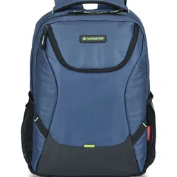 Harissons Unisex Backpack-50