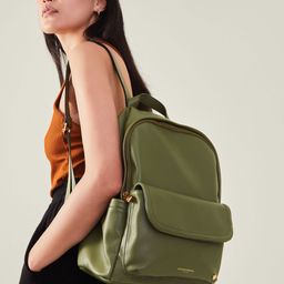 Accessorize Women Backpack-image-21