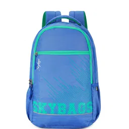 Skybags Unisex Brand Logo 16 Inch Laptop Backpack-15