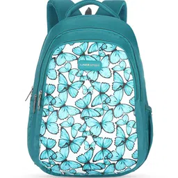 LAVIE SPORT Girls Graphic Printed Ergonomic Backpack-image-66