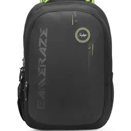 Skybags Typography Laptop Backpack-16