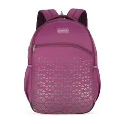 LAVIE SPORT Unisex Geometric Printed Backpack Up to 15 inch-22
