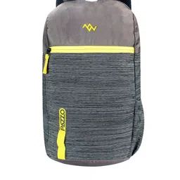 PAZZO Unisex Backpack-29