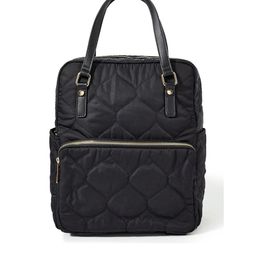 Accessorize Women Black Backpack-image-73
