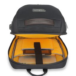 LAVIE SPORT Unisex Anti-Theft Backpack - Up to 16 inch Laptop-image-65