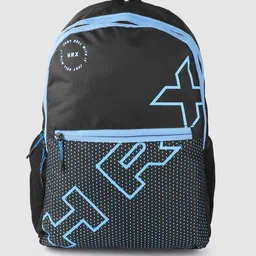 HRX by Hrithik Roshan Unisex Backpack-34