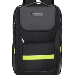 LAVIE SPORT Unisex Anti-Theft 15 Inch Laptop Backpack-56