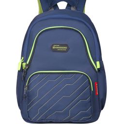 Harissons Unisex Medium Backpack-9