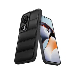 Karwan Puffer Edition Oneplus 10R Back Case-44