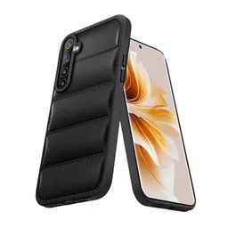 Karwan OnePlus Nord Mobile Back Case-64
