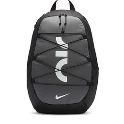 Nike Logo Printed Air Backpack-45