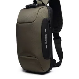 OZUKO Virtupak Soft Case Backpack image 5