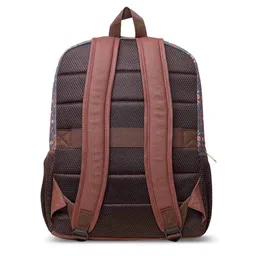 ZOUK Women  Graphic Backpack image 2
