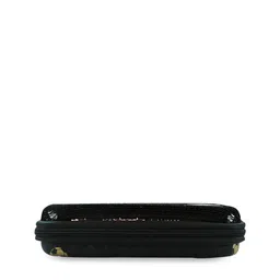 Smily Kiddos Black Bling Printed Pencil Case image 3