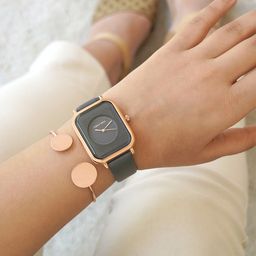 JOKER & WITCH Women Nyrah Watch Bracelet Gift Set JWBS936-image-45
