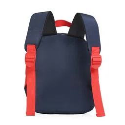 Smily Kiddos Kids Unicorn Plush Backpack image 2